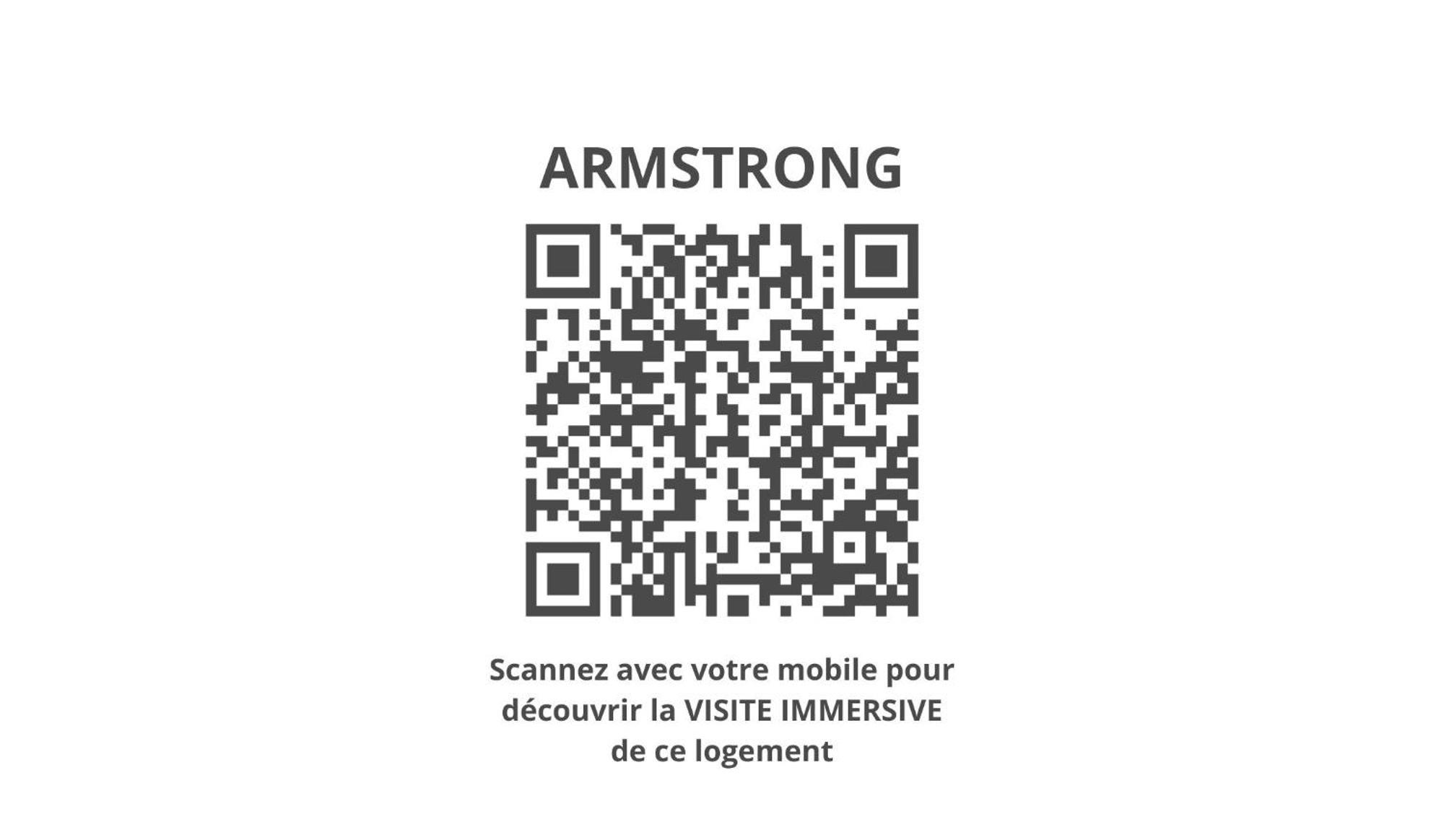Armstrong - Charmant Logement Au Coeur De Nantes Ngoại thất bức ảnh